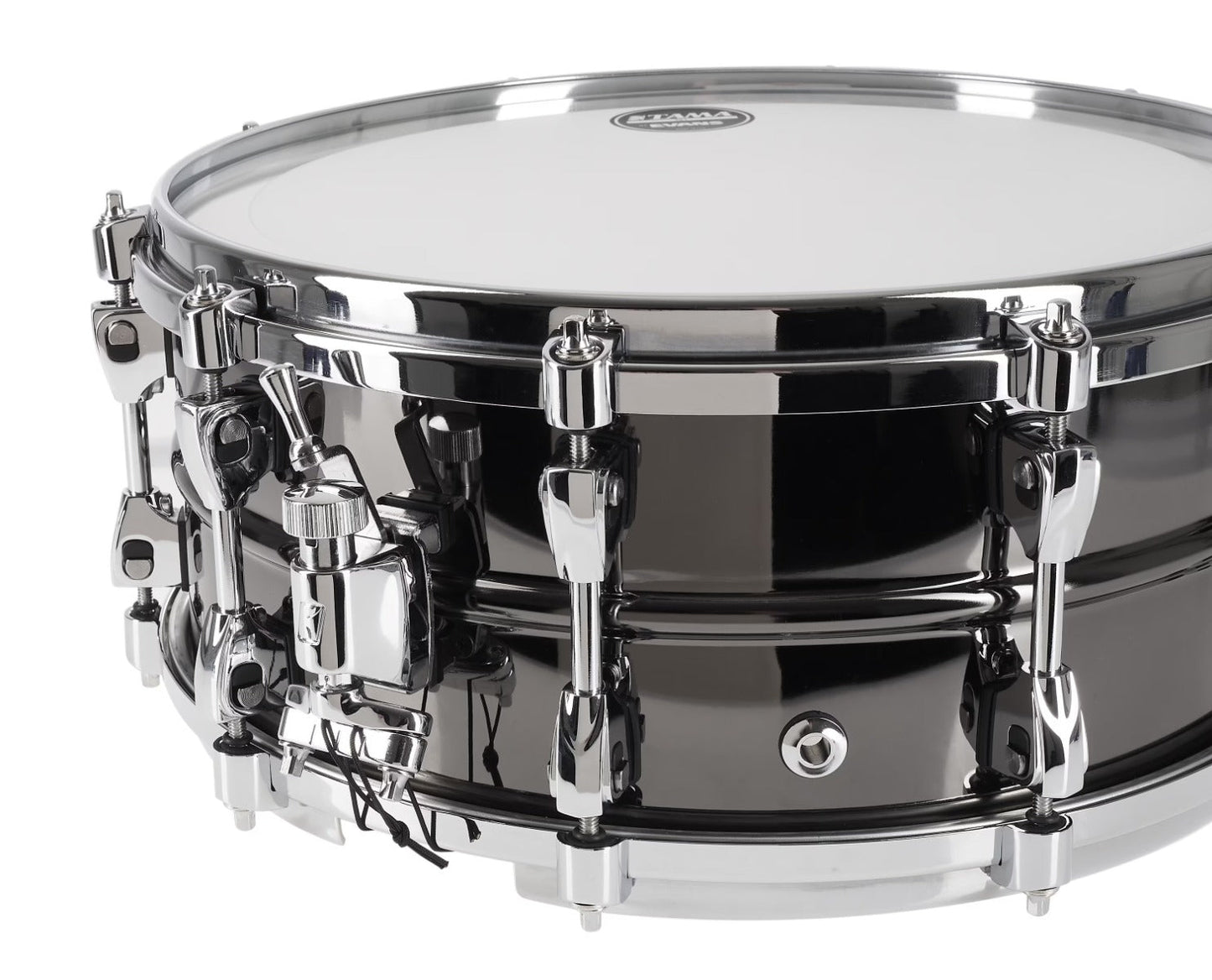 Tama PST146 Starphonic Series 14" x 6" Steel Snare Drum
