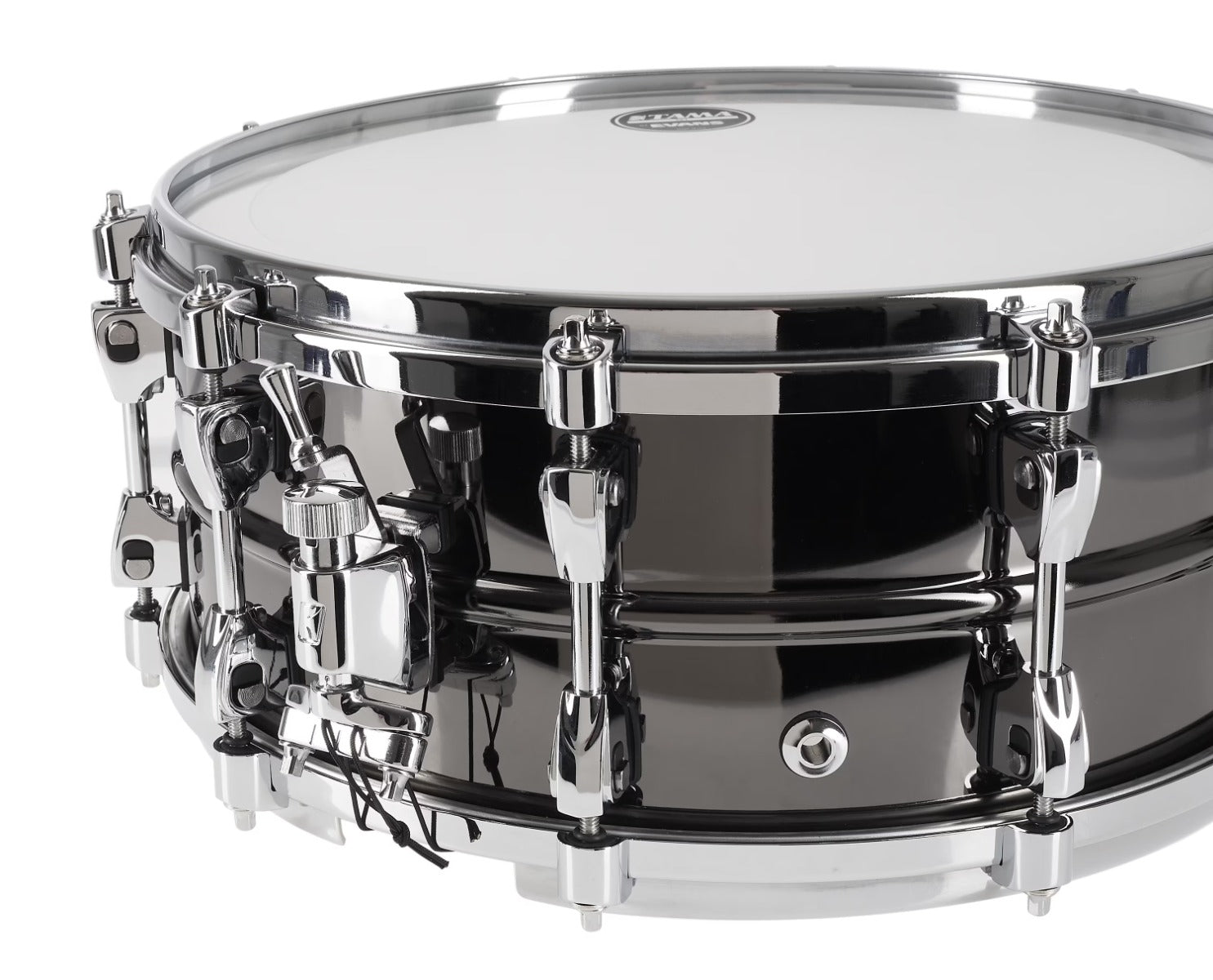 Tama PST146 Starphonic Series 14" x 6" Steel Snare Drum