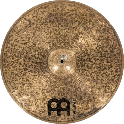 Meinl Cymbals Byzance Dark Big Apple Dark Ride 22"