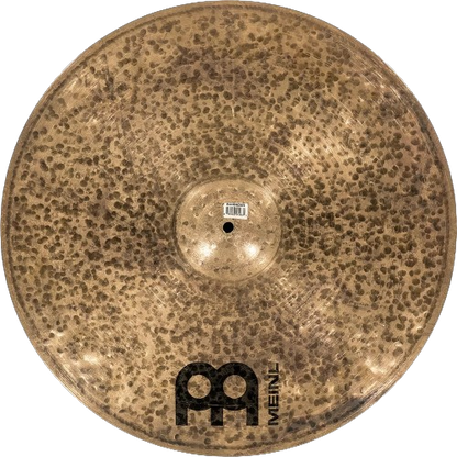 Meinl Cymbals Byzance Dark Big Apple Dark Ride 22"