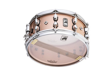 Mapex Black Panther Predator 14" x 6" Snare Drum in Copper