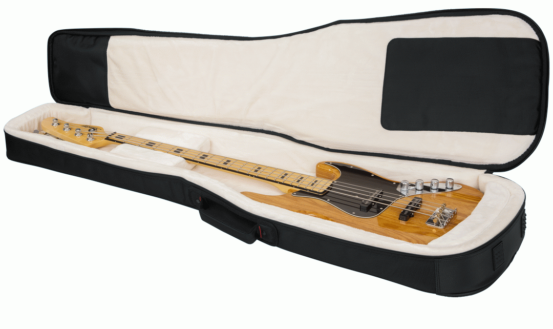 Gator GPG Bass Progo Bass Guitar Bag