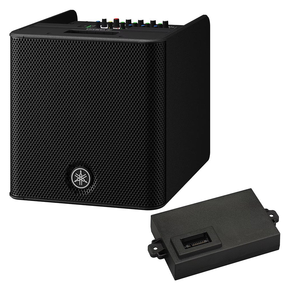 Yamaha STAGEPAS200 Portable PA system