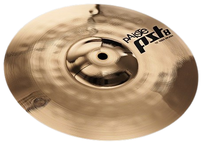 Paiste PST 8 Effects Pack 10"/18"