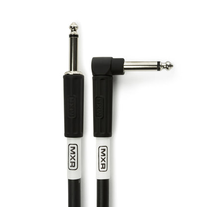 MXR 20 FT Standard Straight to Right Angle Instrument Cable