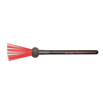 Vic Firth Cajon Brullet Brush