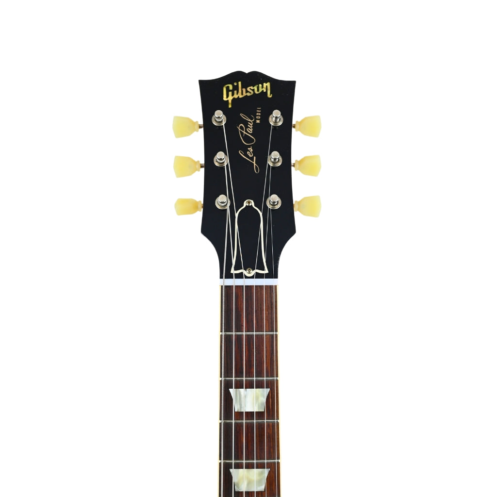 Gibson Custom Shop 1957 Les Paul Goldtop Reissue VOS in Double Gold