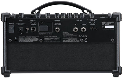 BOSS Dual Cube LX 2X4" 10W Guitar Combo Amp