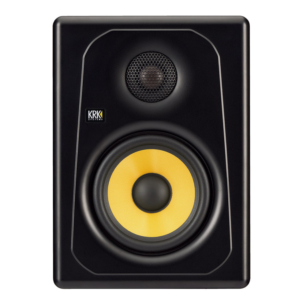KRK Kreate 5 Active 5" Two-Way Studio Reference Monitor (Single)