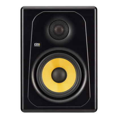 KRK Kreate 5 Active 5" Two-Way Studio Reference Monitor (Single)