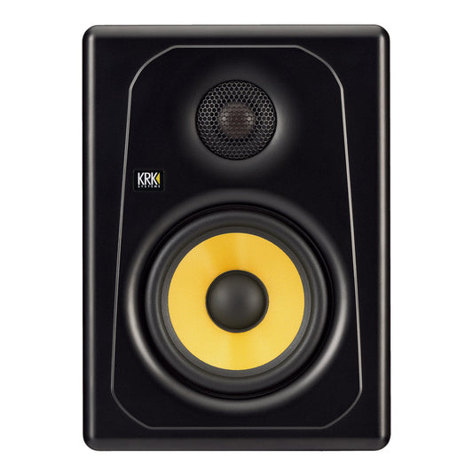 KRK Kreate 5 Active 5" Two-Way Studio Reference Monitor (Single)