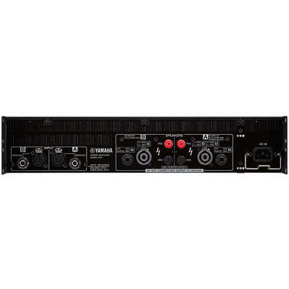 Yamaha PX3 500W Power Amplifier