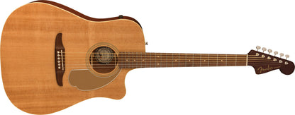 Fender Redondo Player in Natural