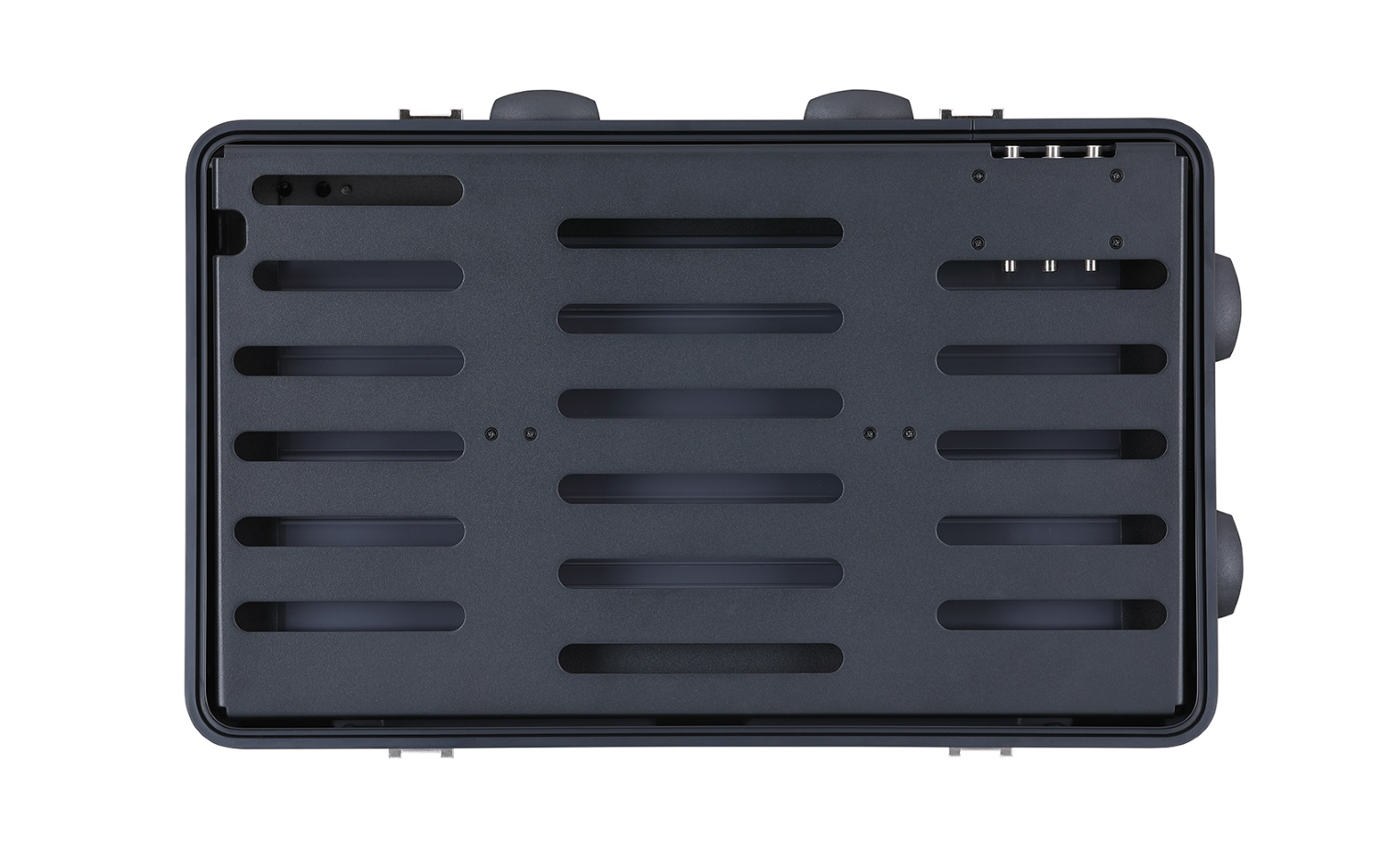 BOSS BCB1000 Pedal Board