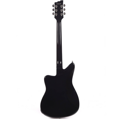 Duesenberg Paloma Electric Guita in Black Sparkle