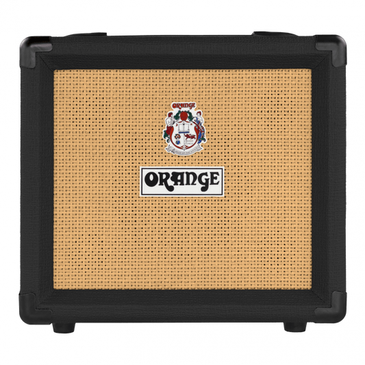 Orange Crush 12 1x6" 12W Combo Amp