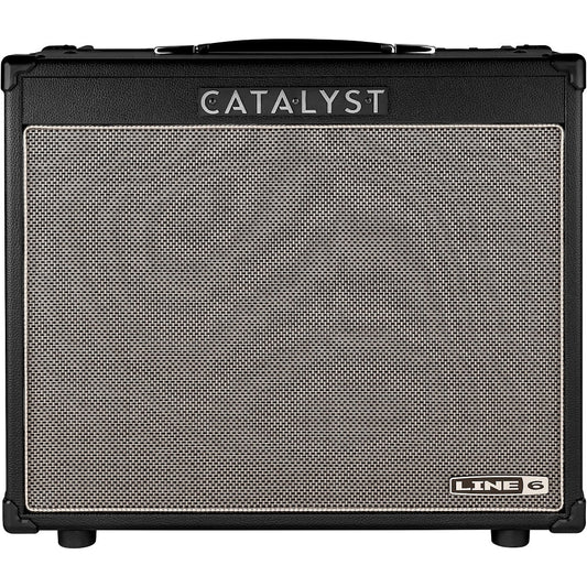 Line 6 Catalyst CX 100 1x12” 100W Combo Amplifier