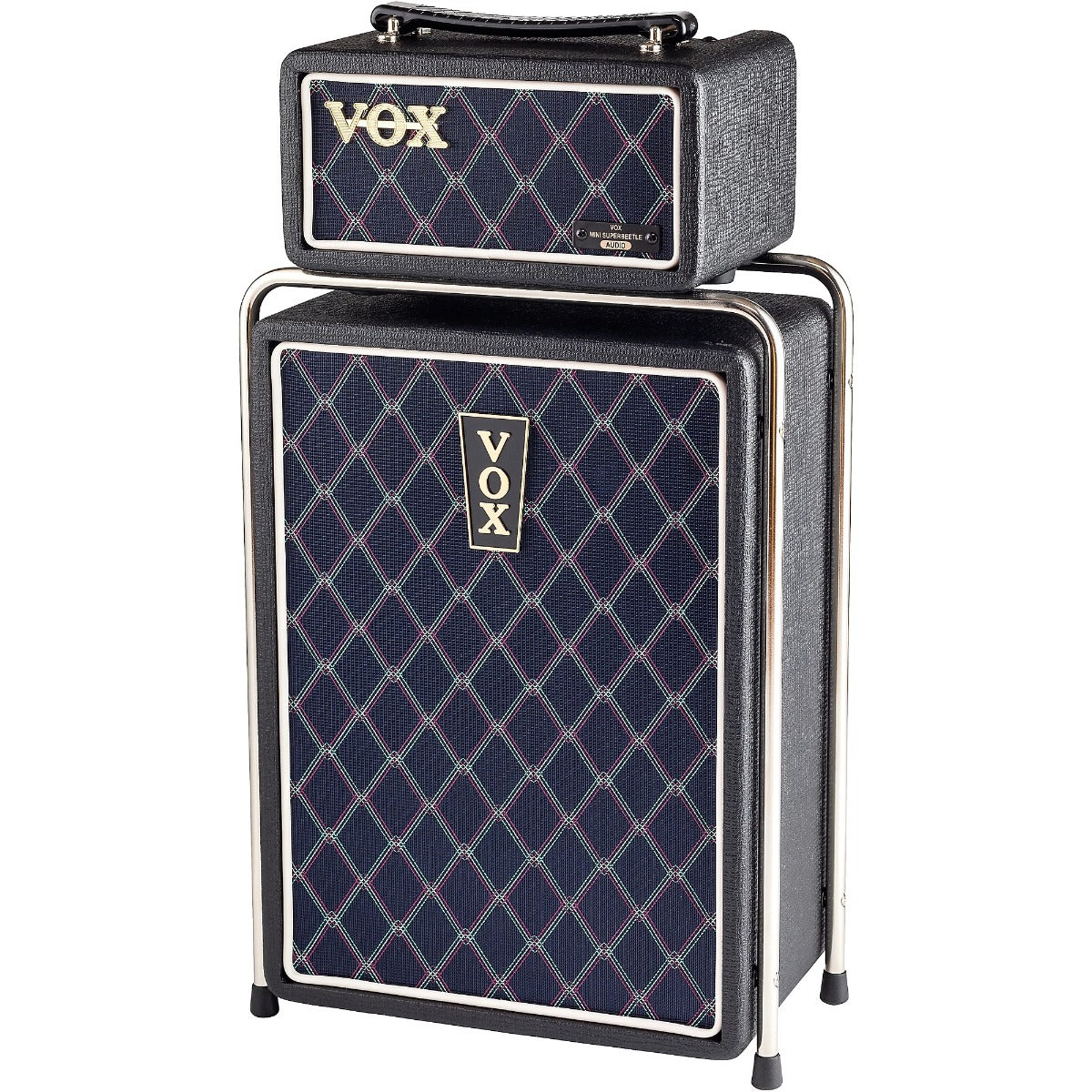 Vox MSB50 Mini Superbeetle Audio Bluetooth Speaker in Black