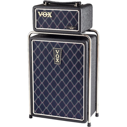 Vox MSB50 Mini Superbeetle Audio Bluetooth Speaker in Black