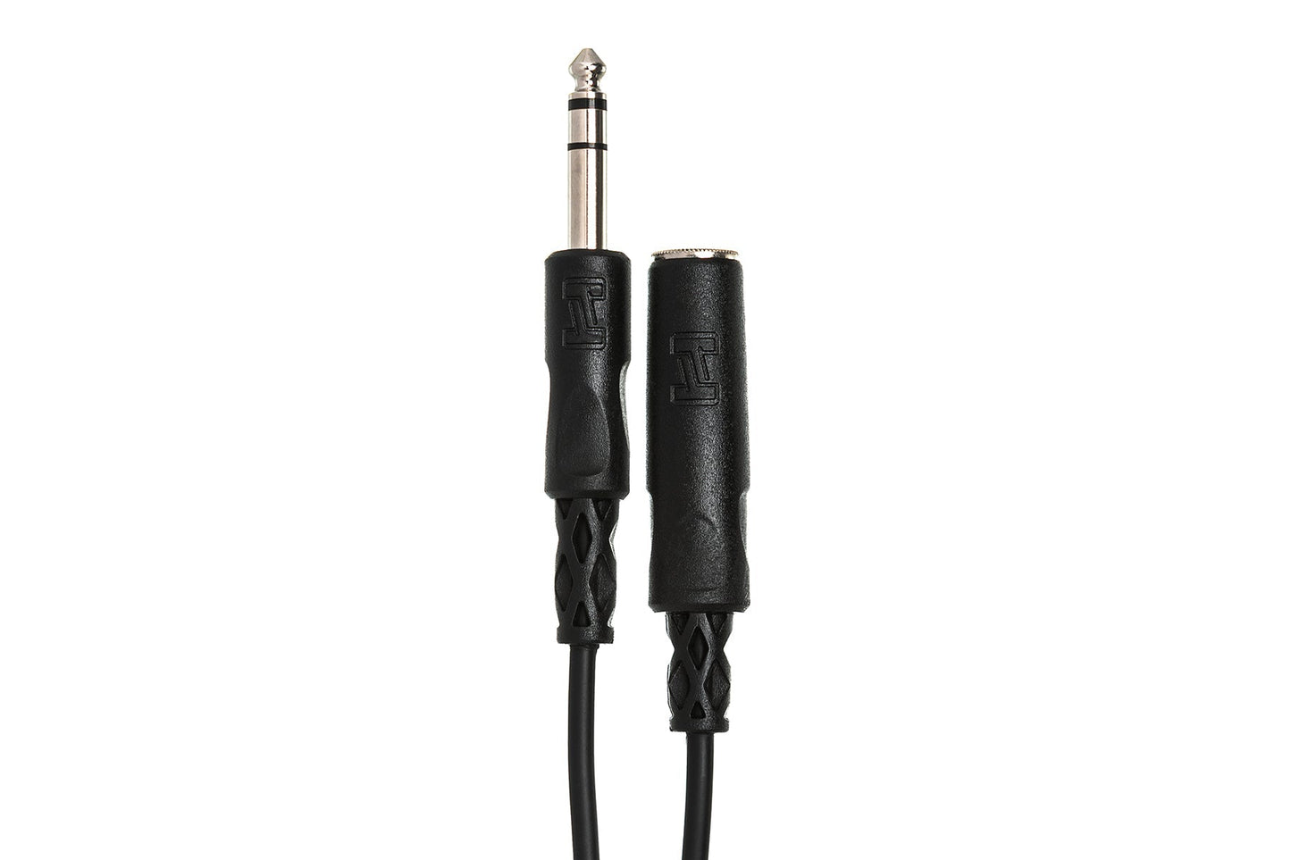 HOSA HPE325 25FT Headphone Extension Cable 1/4" TRS To 1/4" TRS