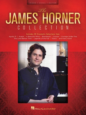 JAMES HORNER COLLECTION PVG