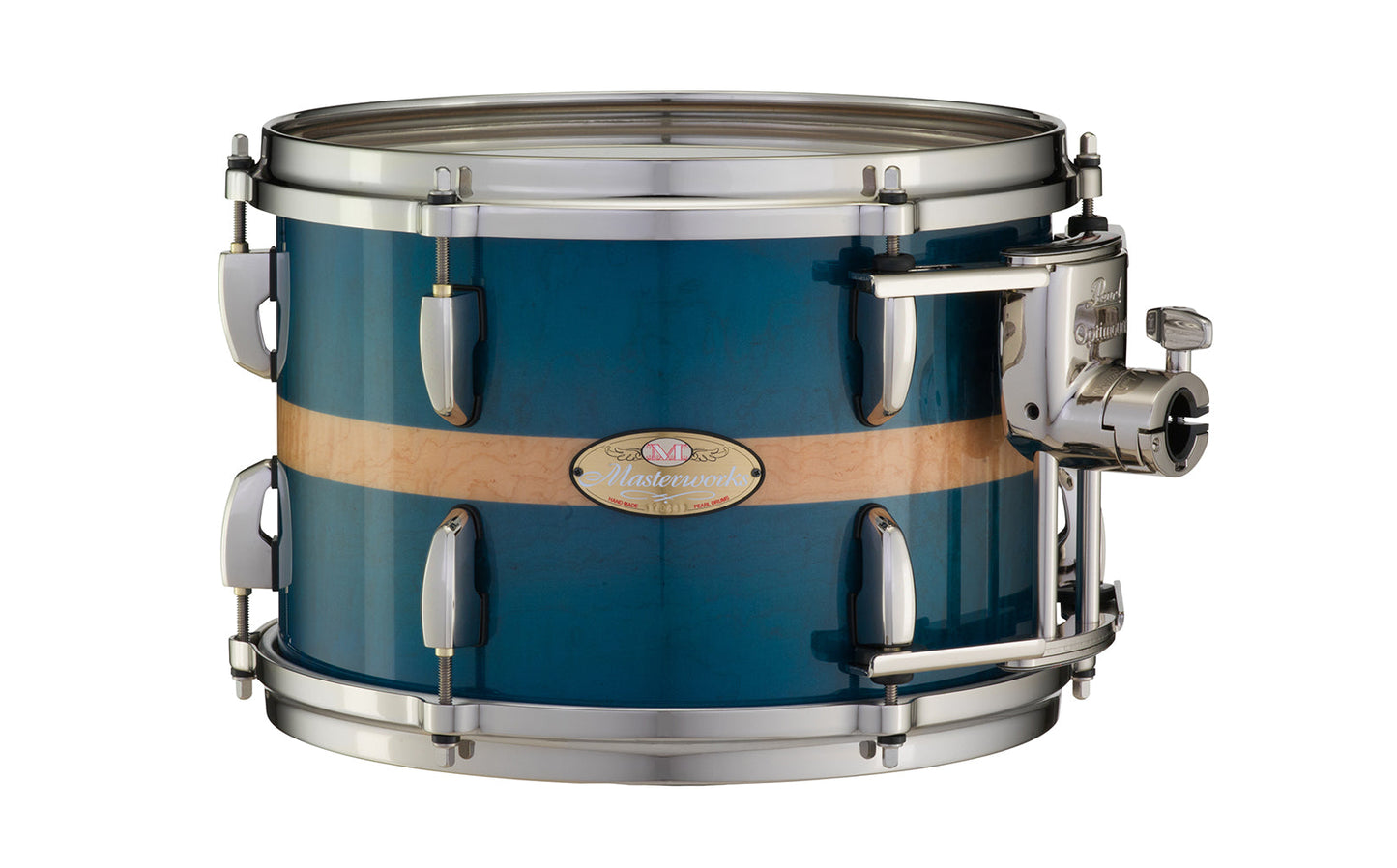 Pearl OPTA0665C Aluminum OptiMount Tom Suspension System