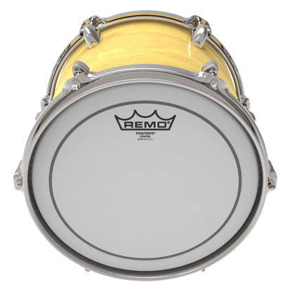 Remo Pinstripe Coated 10" Drum Head