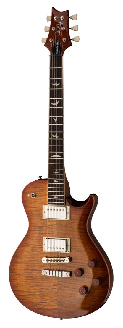PRS SE McCarty 594 Singlecut in Vintage Sunburst