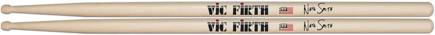 Vic Firth Signature Series Nate Smith Drumsticks