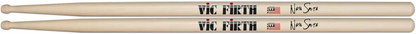 Vic Firth Signature Series Nate Smith Drumsticks