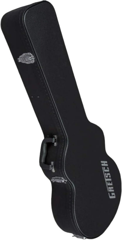 Gretsch G2622T Streamliner Center Block Case in Black