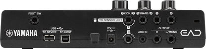 Yamaha EAD10 Electronic Acoustic Drum Module