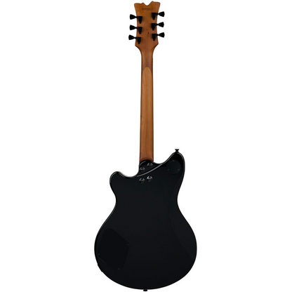 EVH SA-126 Standard Electric Guitar in Piano Black