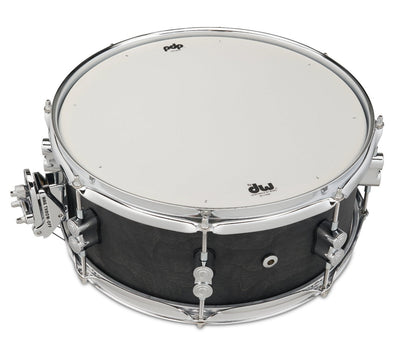 PDP Concept Series 5.5" x 13" Black Wax Snare Drum