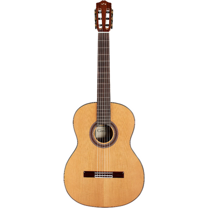 Cordoba C7 CD Cedar Classical Acoustic Guitar in Natural