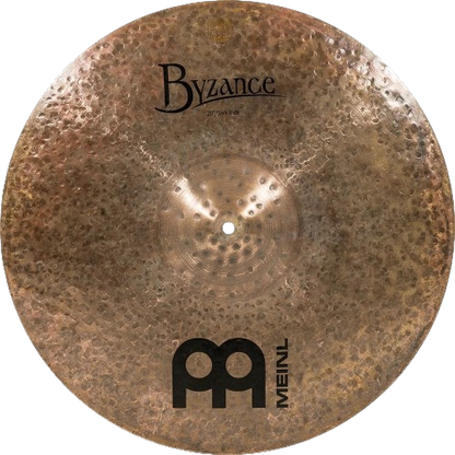 Meinl Cymbals Byzance Dark Ride 20"
