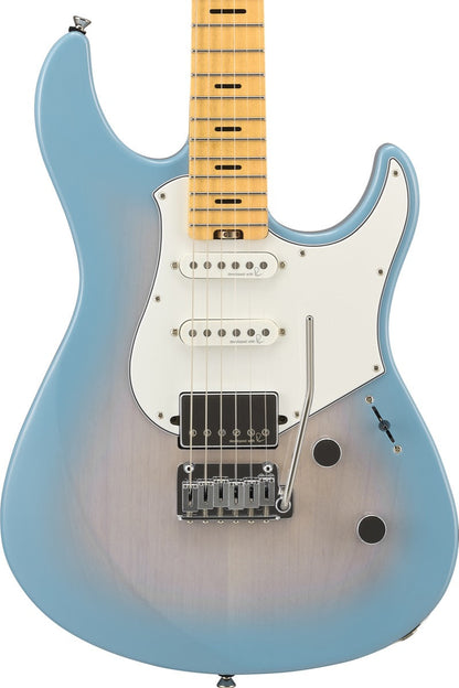 Yamaha PACP12M Pacifica Professional in Beach Blue Burst