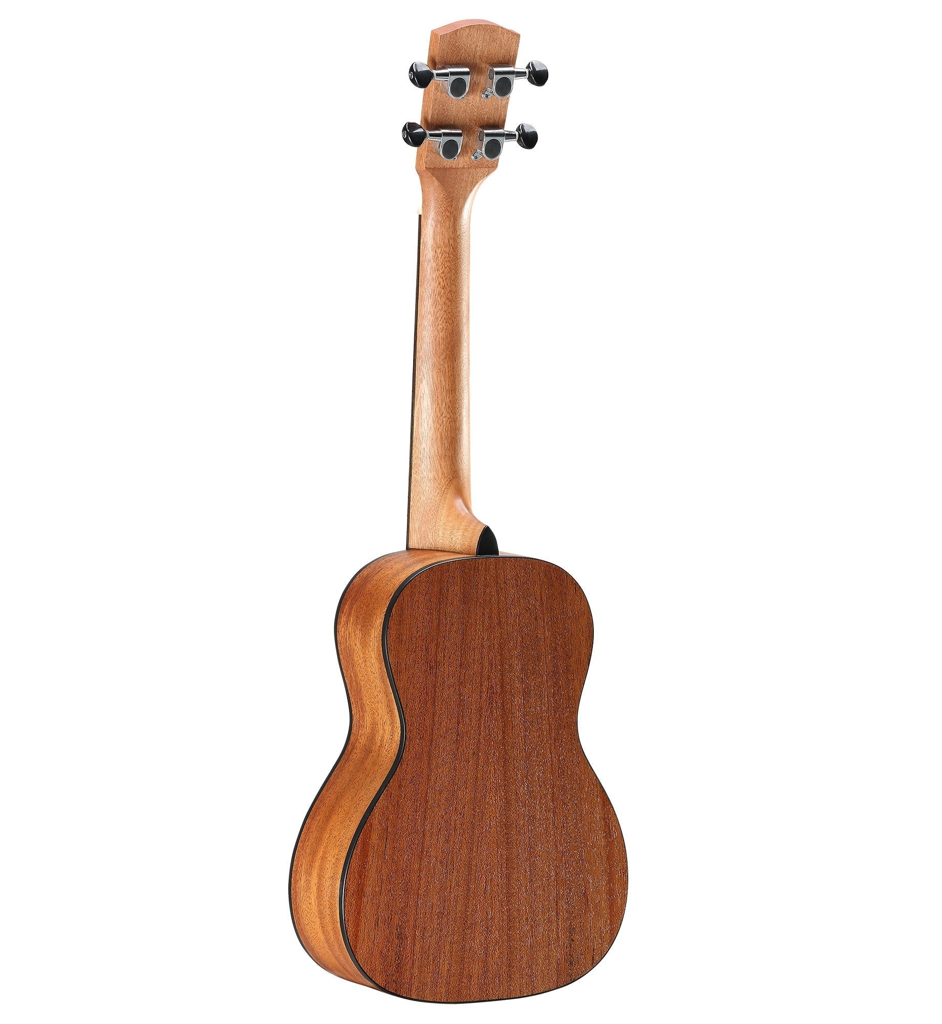 Alvarez Regent Series 26C Concert Ukulele in Natural Satin