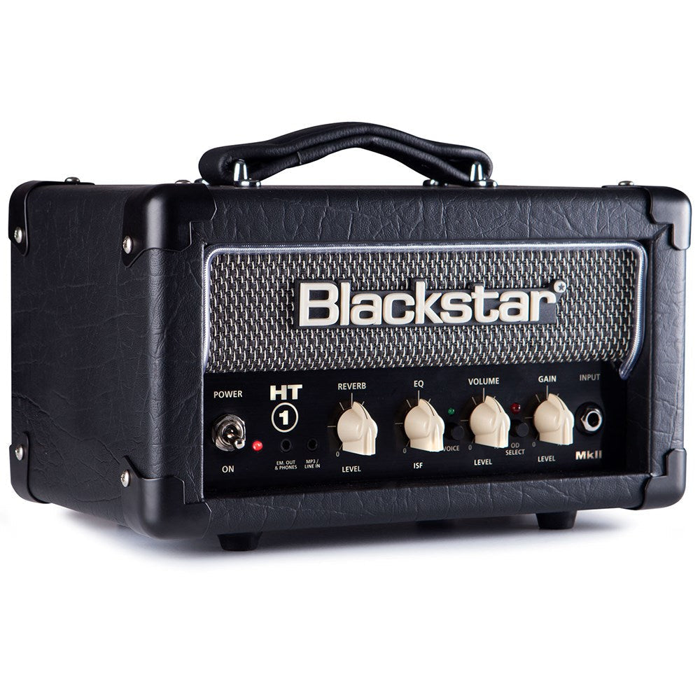 Blackstar HT1RH MKII 1W Amp Head