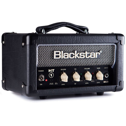 Blackstar HT1RH MKII 1W Amp Head