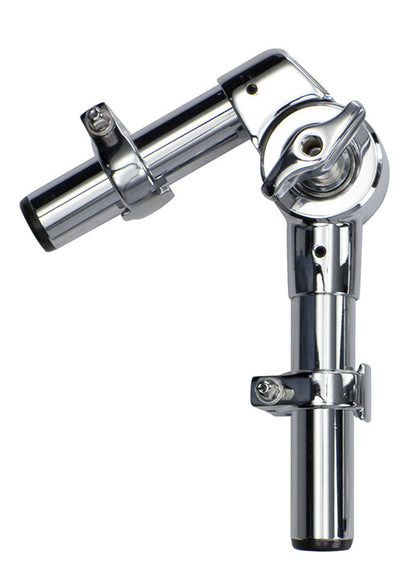 Pearl TH70SC Gear Tilter Short Tom Holder in Chrome