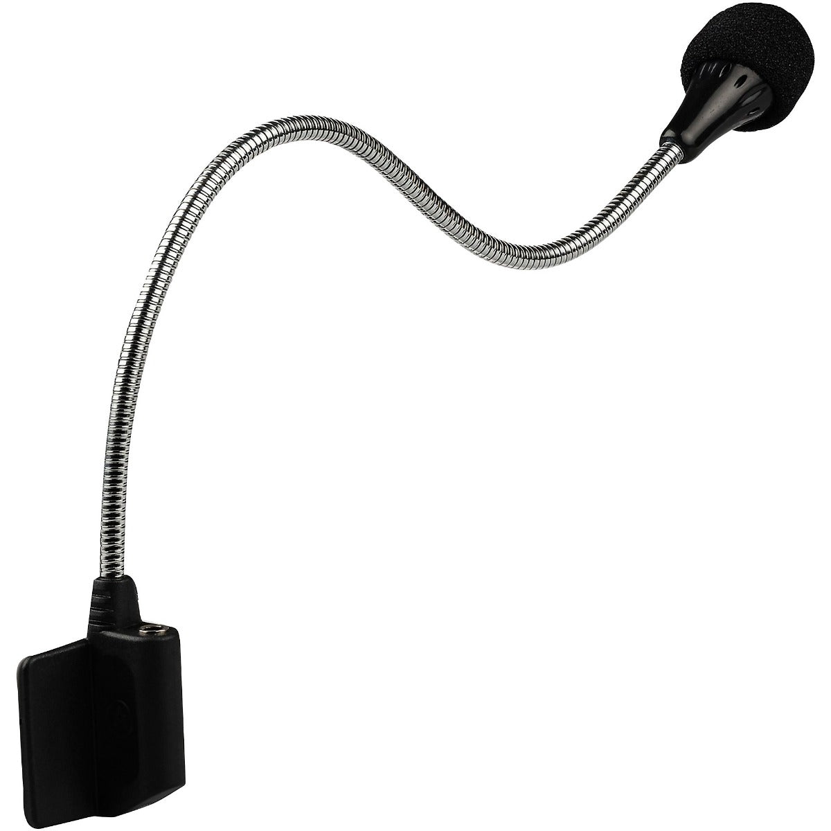 Arturia MicroFreak Hybrid Synth Goosneck Microphone
