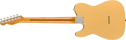 Fender Vintera II '50s Nocaster, Maple Fingerboard in Blackguard Blonde