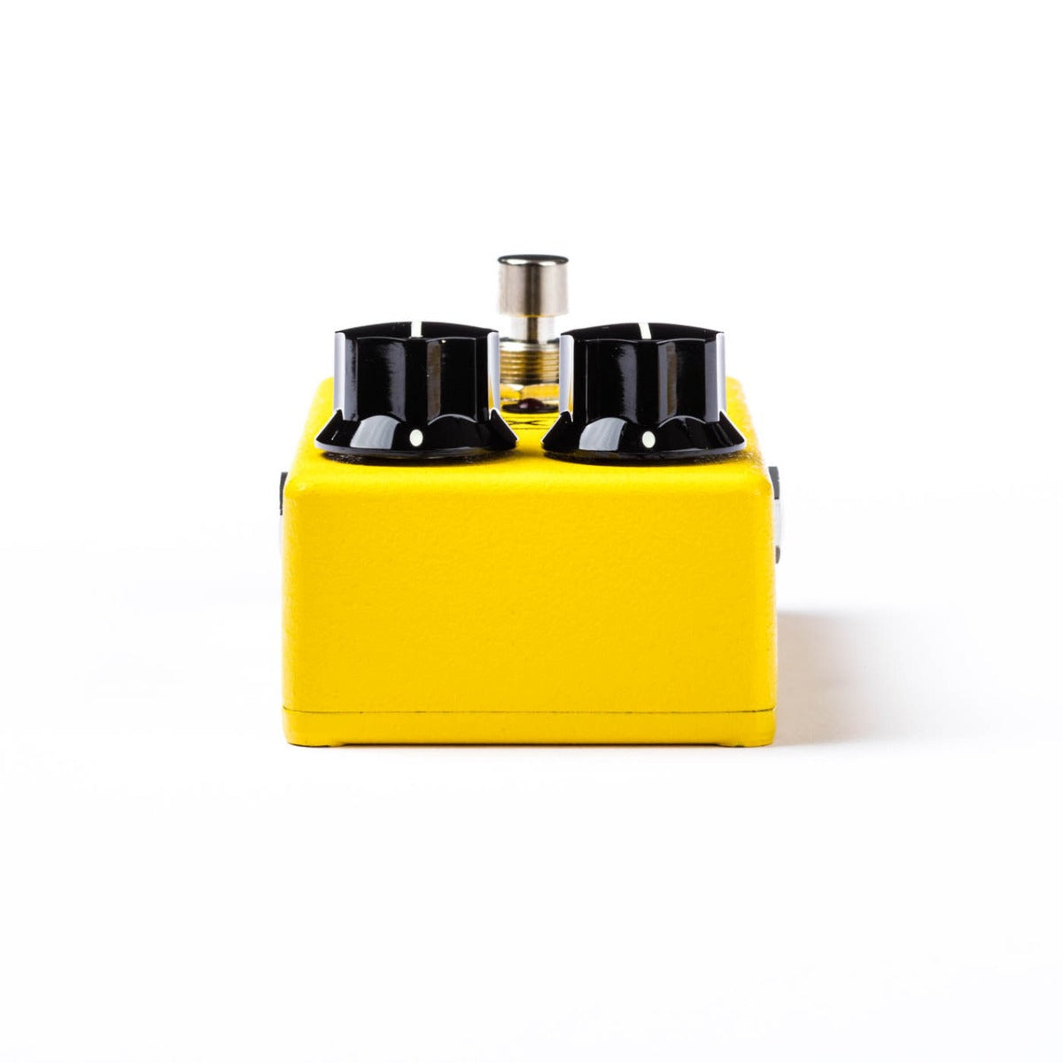 MXR Distortion + Pedal