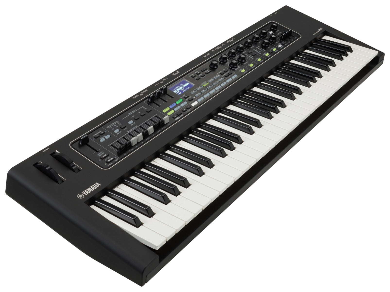Yamaha CK61 61 key Stage Piano