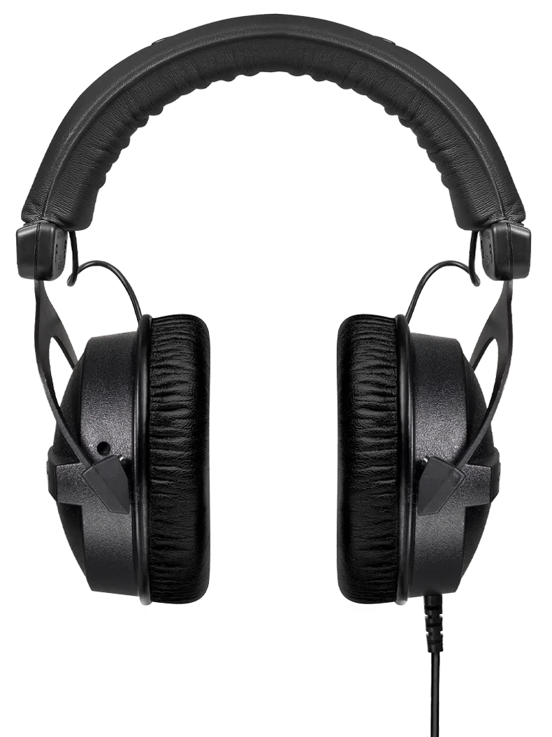 Beyer Dynamic DT 770 M 80 Monitoring Headphones