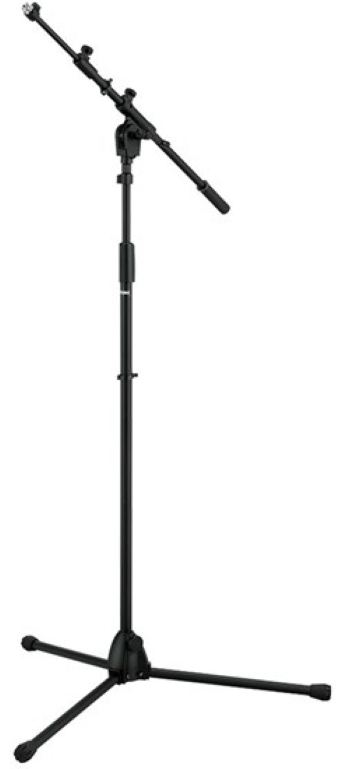 Tama Ms436Bk Iron Works Microphone Stand