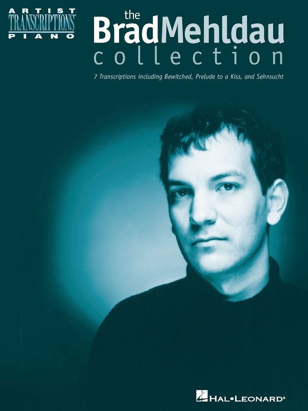 The Brad Mehldau Collection Artist Trans