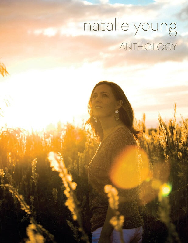 The Natalie Young Anthology PVG