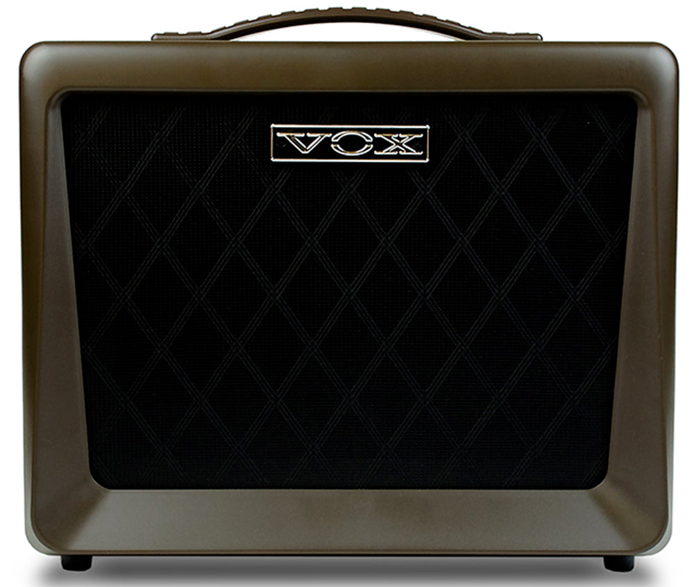 Vox VX50AG 1x8" 50W Acoustic Amp